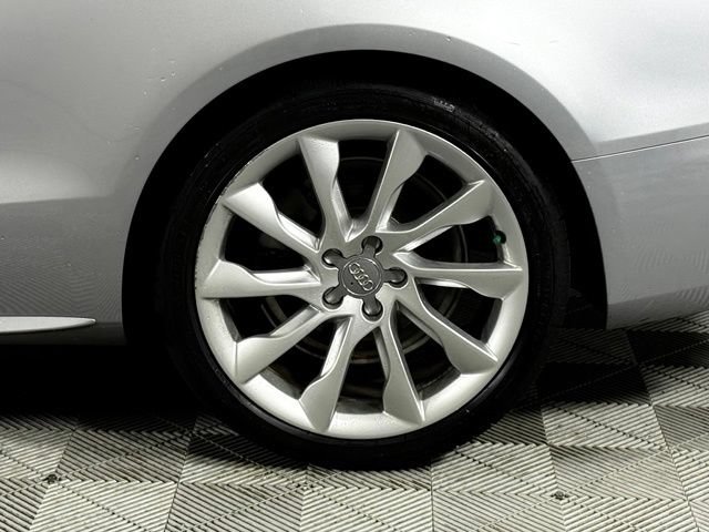 Used 2016 Audi A5 2.0T Premium Plus AWD/4WD image 12