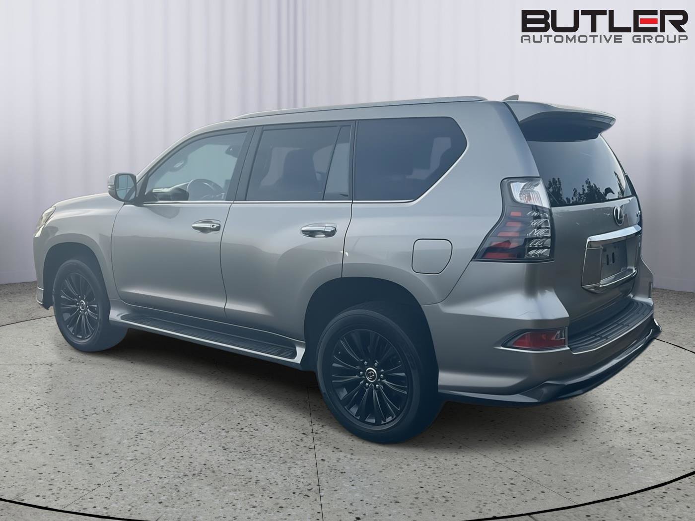 Used 2023 Lexus GX 460 Premium image 7