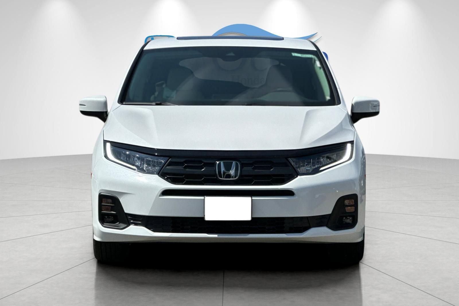 New 2026 Honda Odyssey EX-L image 8