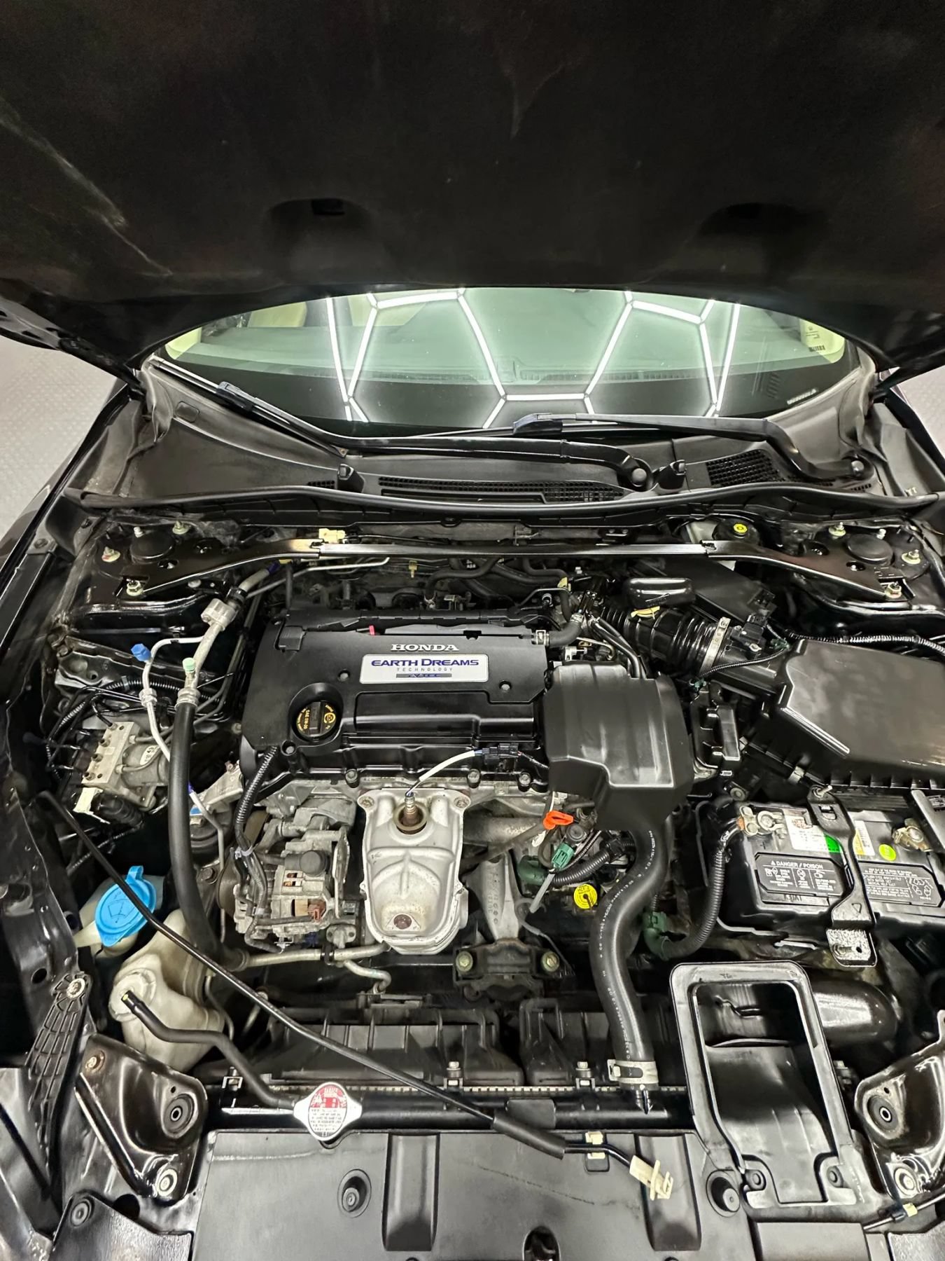 Used 2013 Honda Accord EX-L image 25