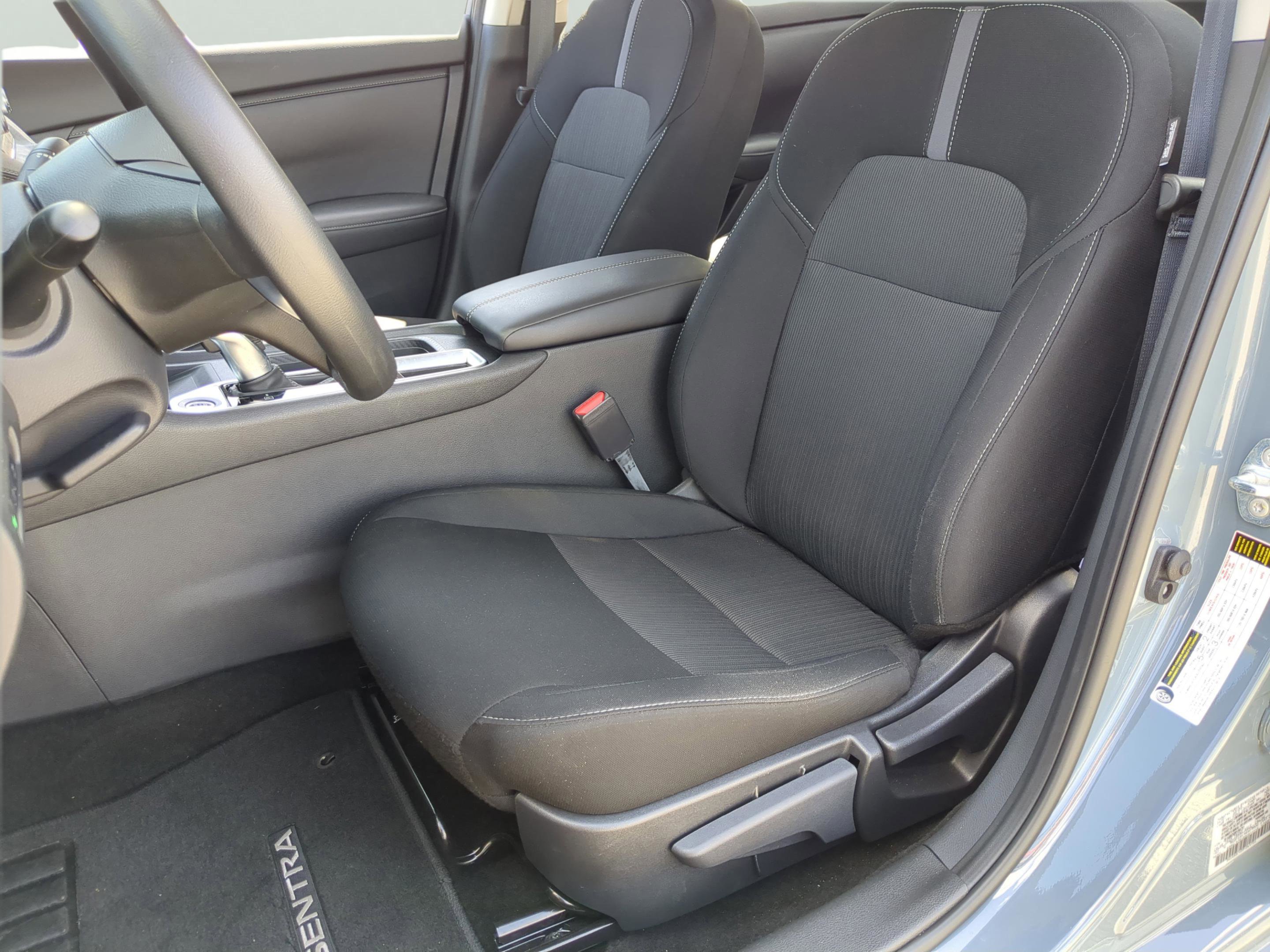 Used 2024 Nissan Sentra SV image 20