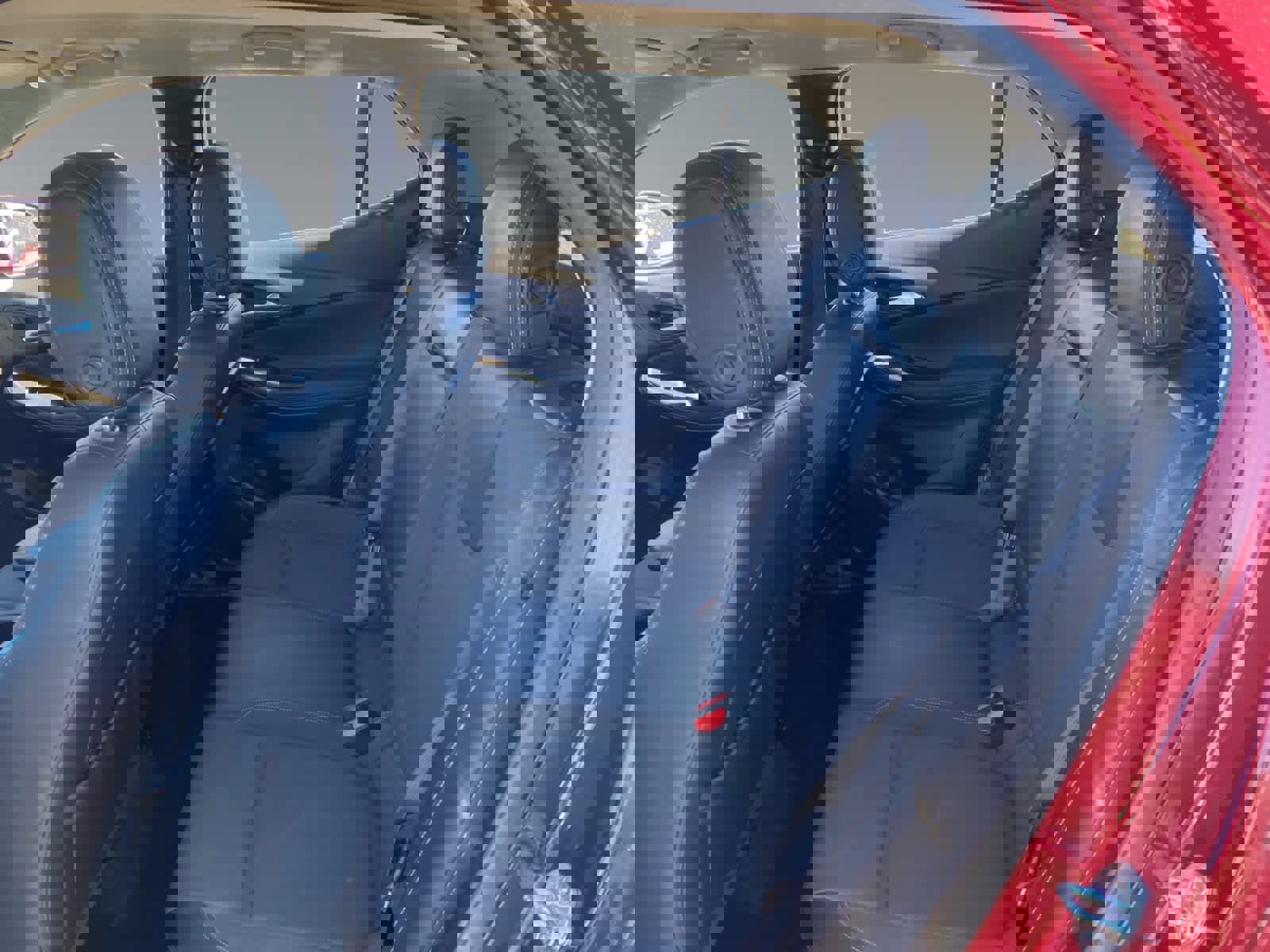 Used 2021 Buick Encore GX Select image 13