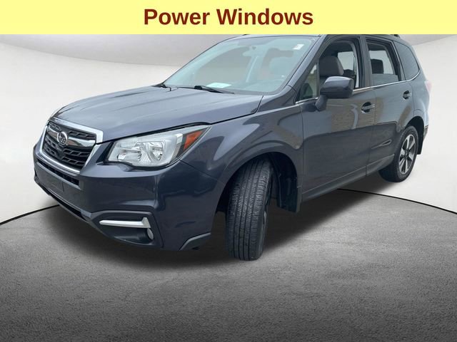 Used 2018 Subaru Forester 2.5i Limited image 5