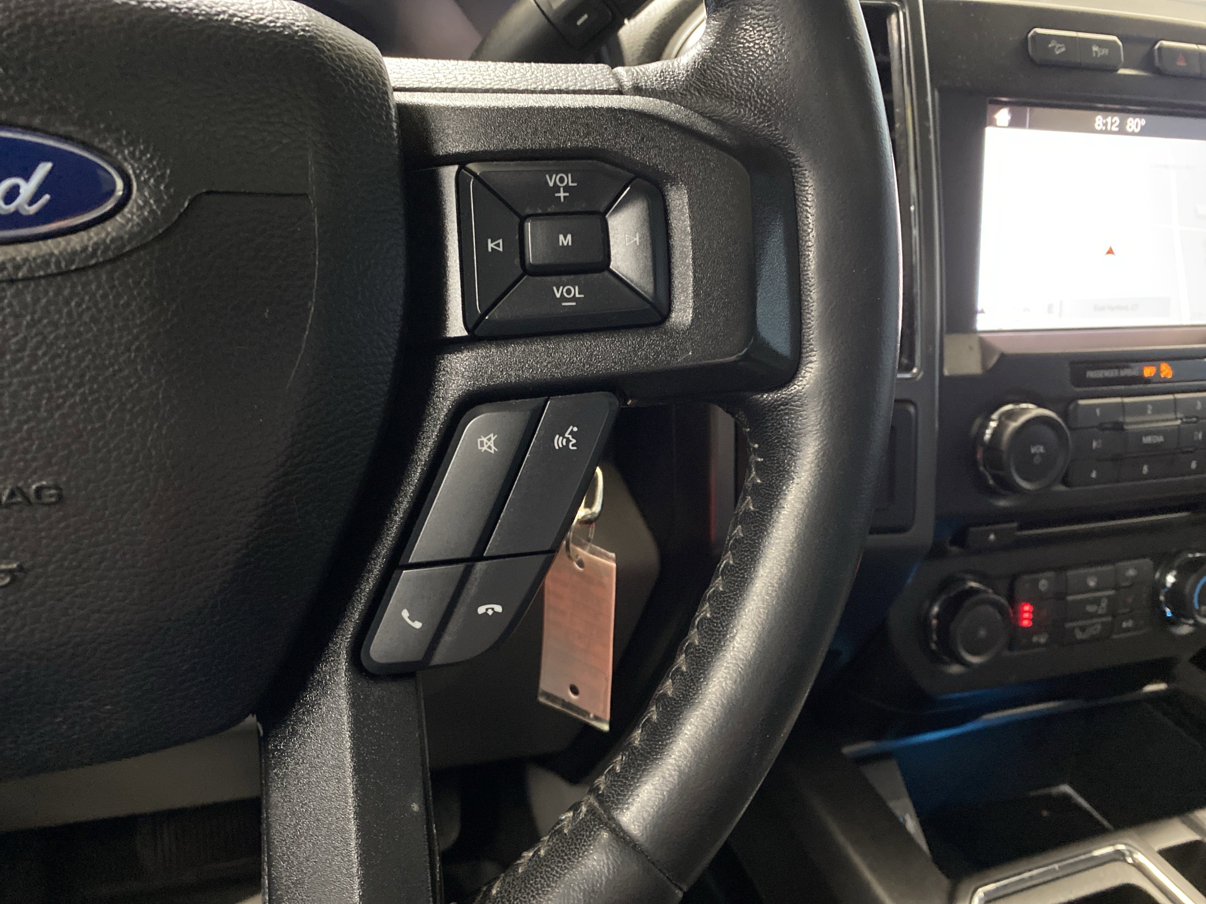 Used 2018 Ford F150 XLT w/ Equipment Group 302A Luxury image 21