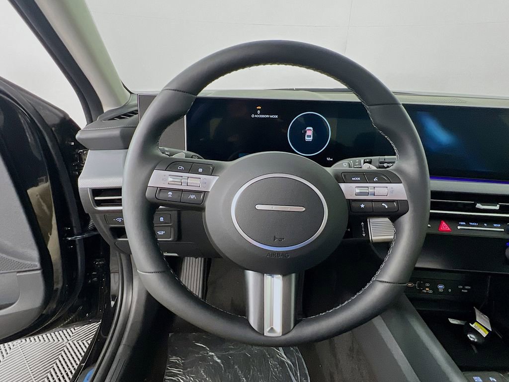 New 2026 Hyundai Sonata Limited image 10