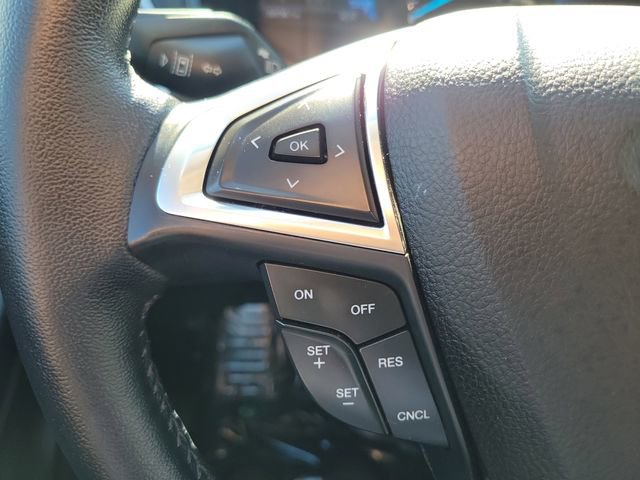 Certified 2023 Ford Edge SEL w/ Convenience Package image 5