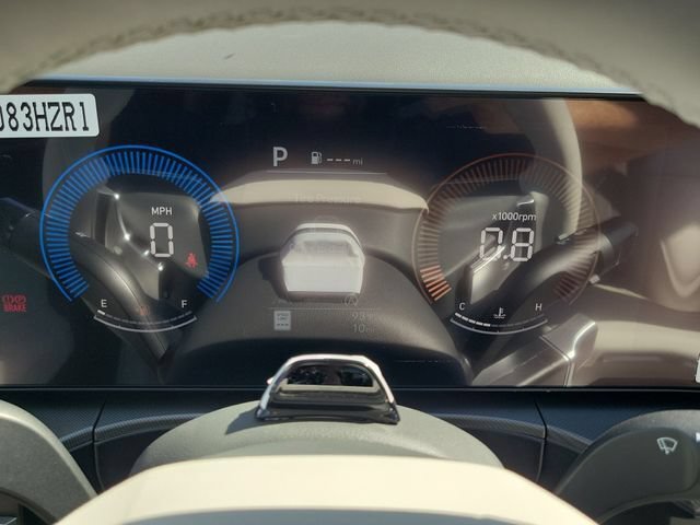 New 2027 Hyundai Santa Fe SEL FWD image 9