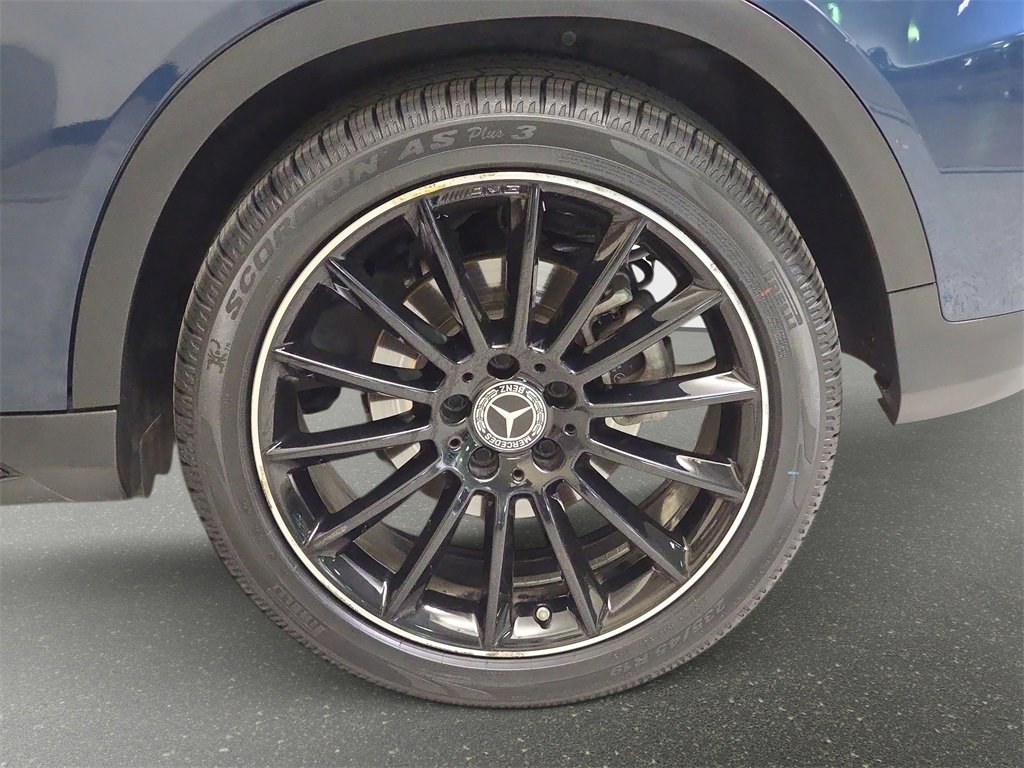 Used 2019 Mercedes-Benz GLA 250 4MATIC image 37