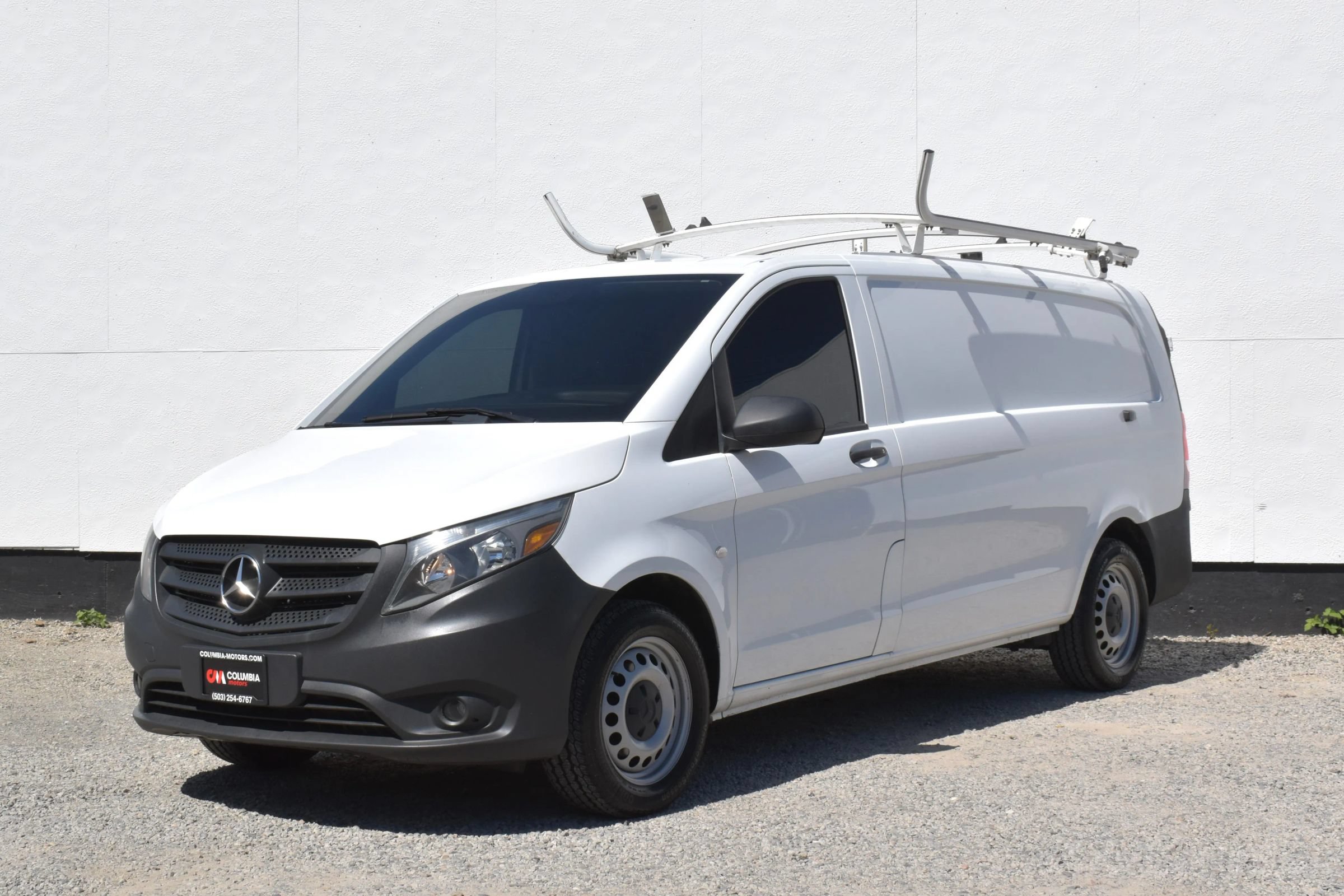 Used 2020 Mercedes-Benz Metris image 38