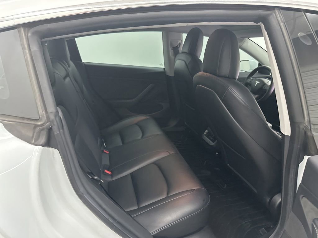Used 2019 Tesla Model 3 Performance AWD/4WD image 19