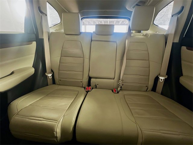 Used 2019 Honda CR-V EX-L image 25