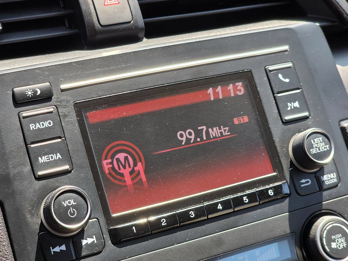 Used 2019 Honda Civic LX image 36