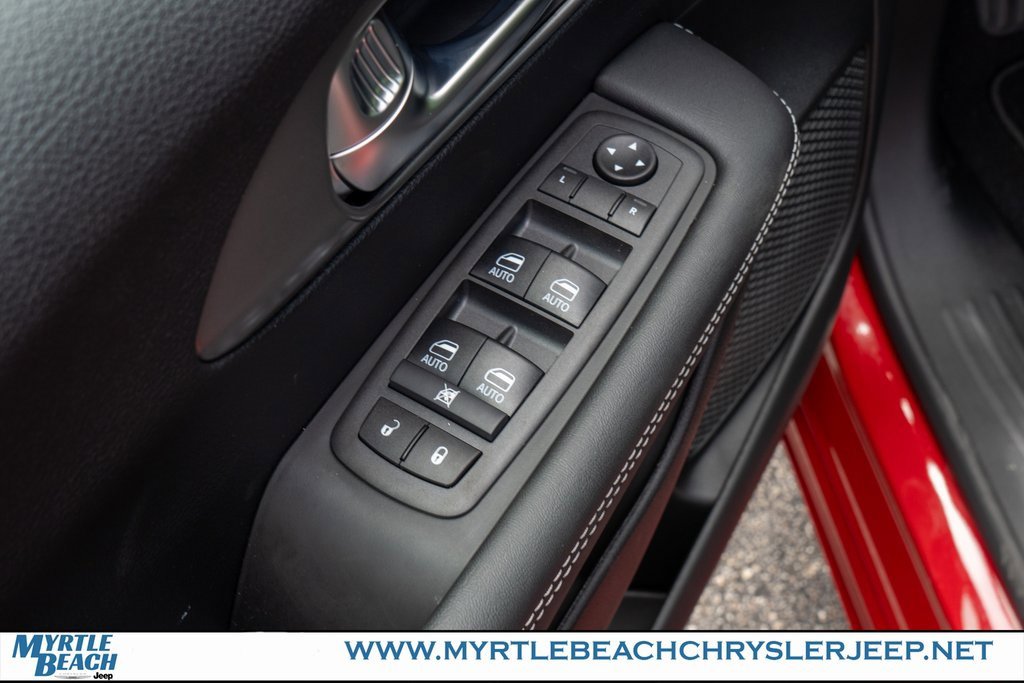 New 2026 Chrysler Pacifica Select image 17