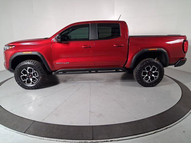 New 2026 GMC Canyon AT4X image 7