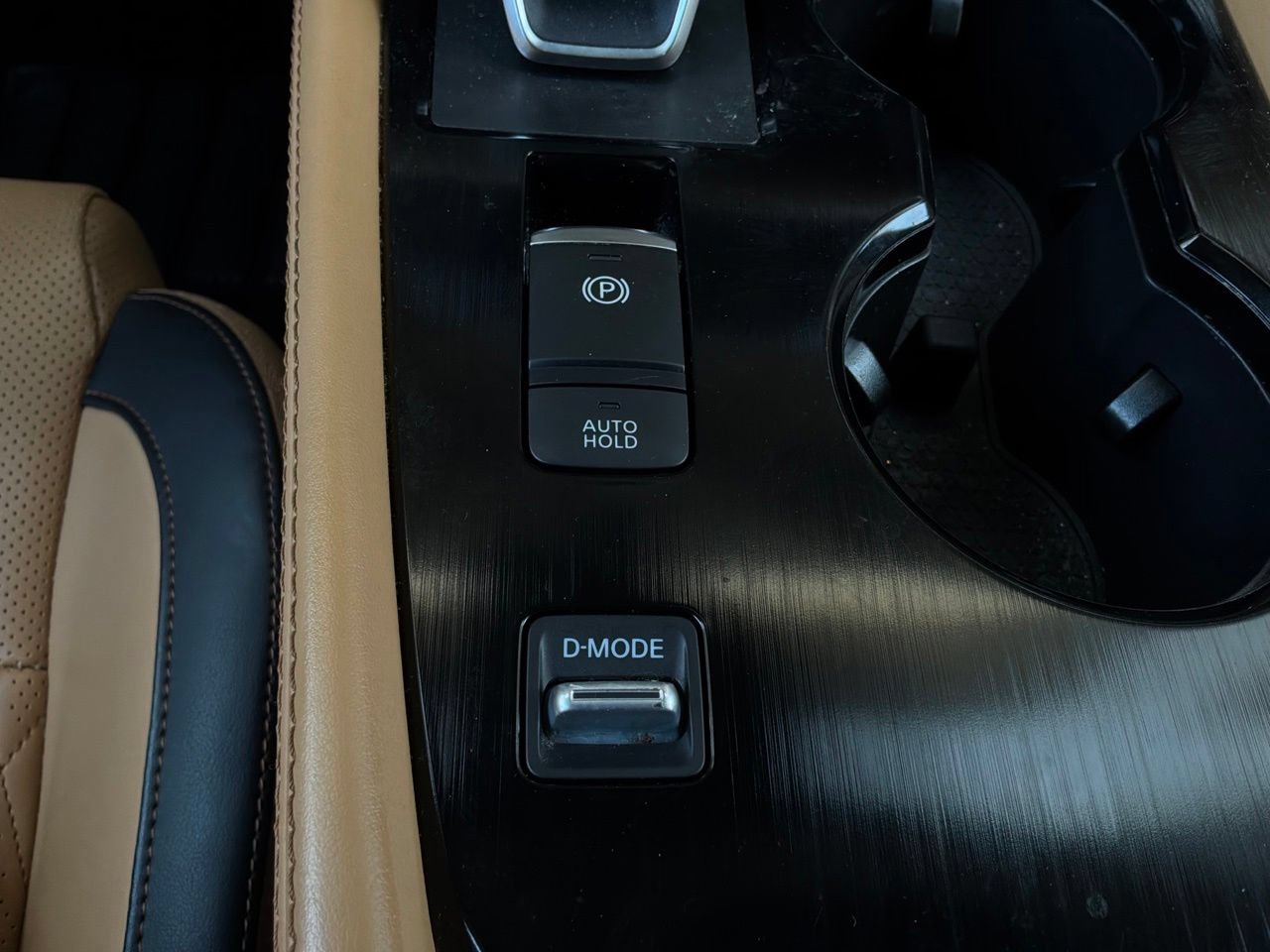 Used 2023 Nissan Rogue Platinum w/ Platinum Premium Package FWD image 29