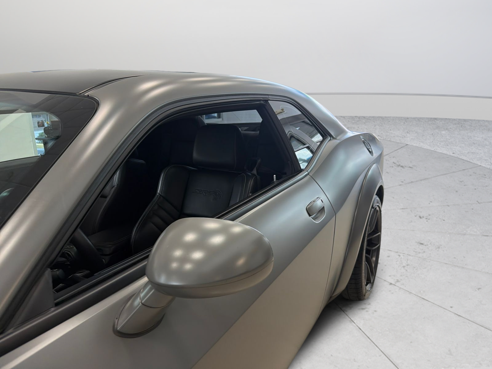 Used 2023 Dodge Challenger SRT Hellcat RWD image 26
