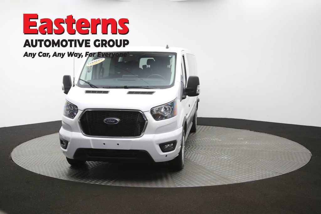 Used 2024 Ford Transit 350 XLT RWD image 50