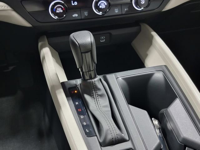 Certified 2024 Honda Accord LX image 22