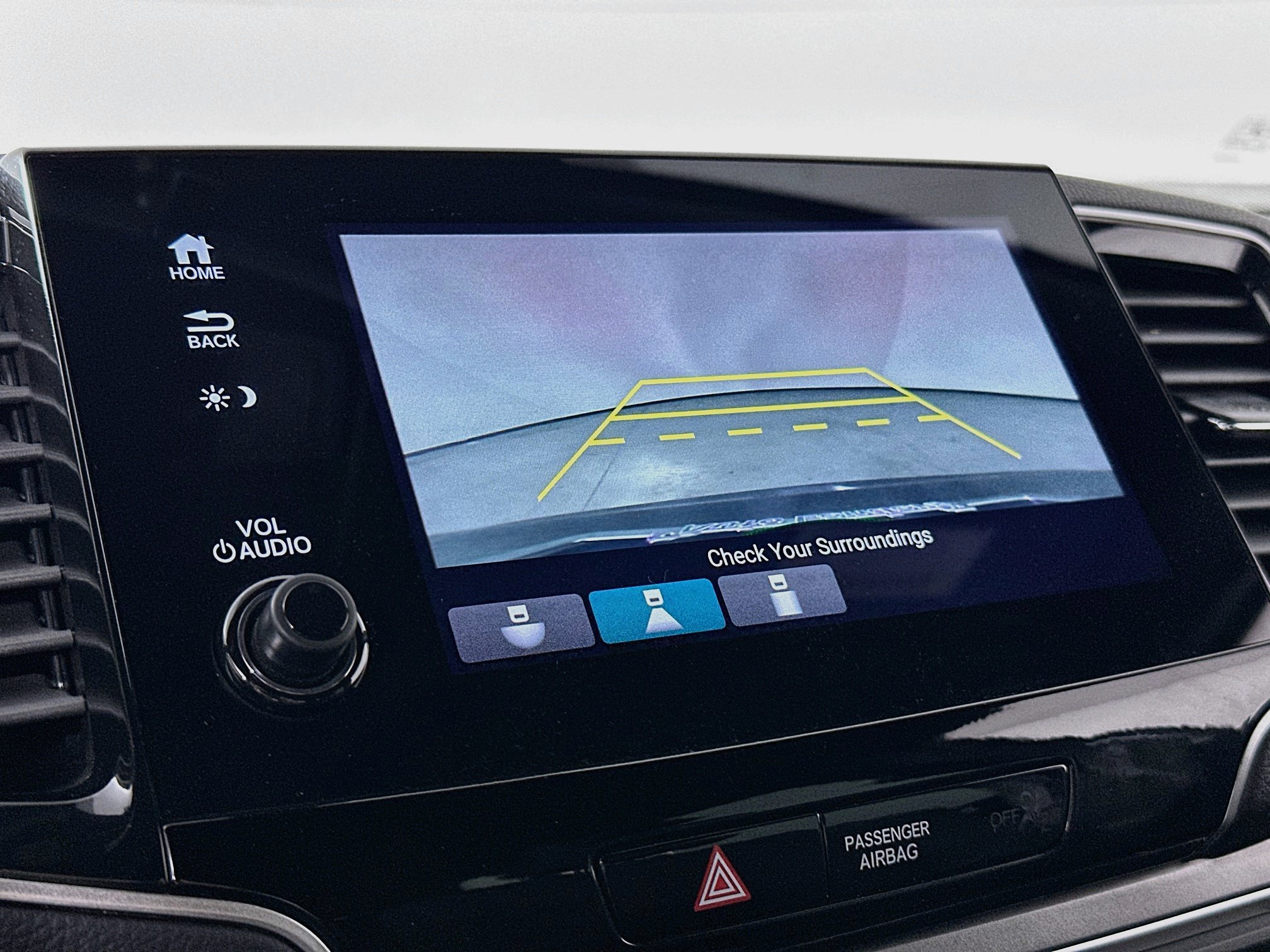 Used 2021 Honda Passport Sport image 13