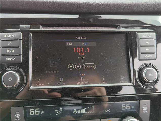 Used 2019 Nissan Rogue SV image 17