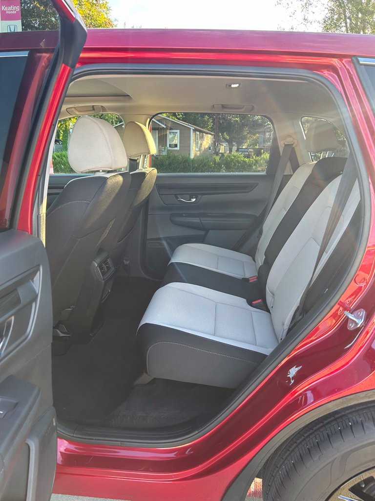 Used 2023 Honda CR-V EX image 14