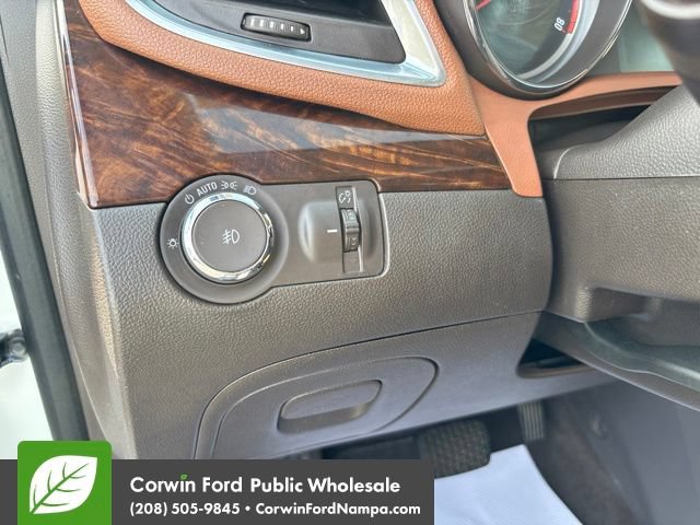 Used 2014 Buick Encore Premium FWD image 14