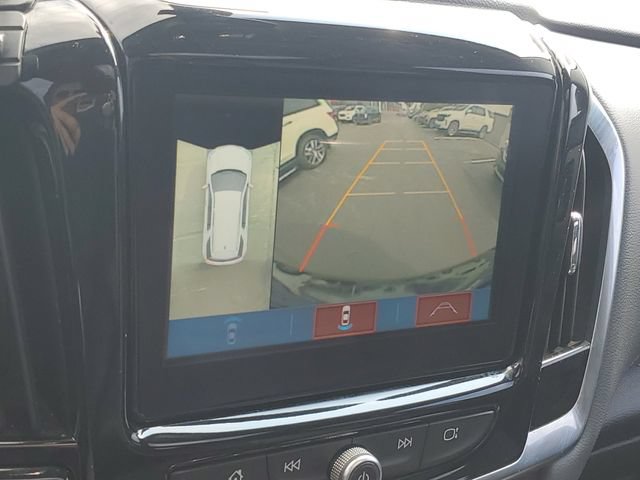 Used 2018 Chevrolet Traverse LT FWD image 29