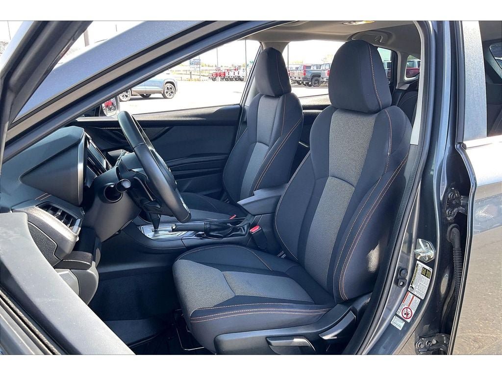 Used 2020 Subaru Crosstrek 2.0i Premium w/ Moonroof Package 1 AWD/4WD image 27
