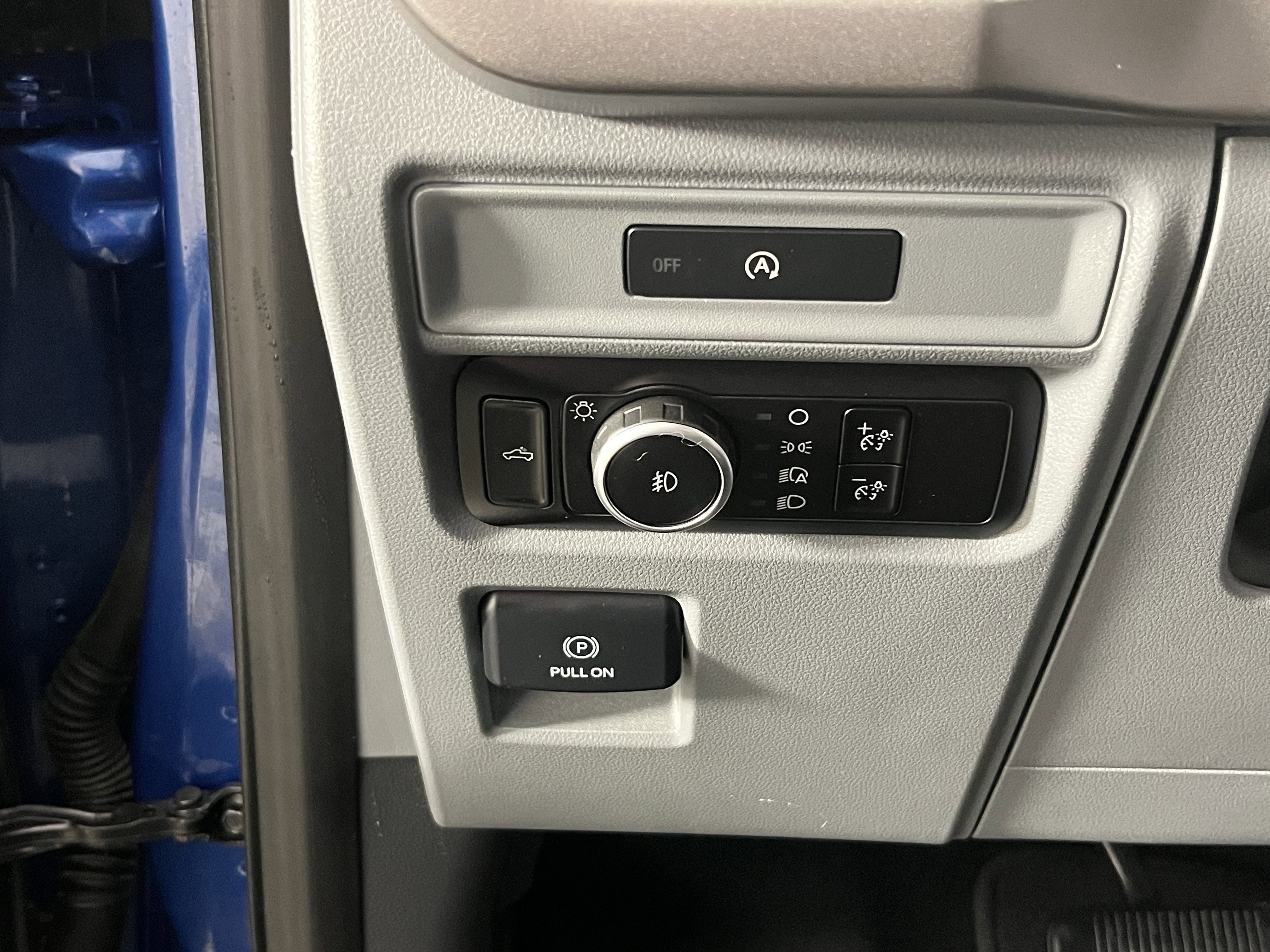 Used 2025 Ford F150 XLT w/ Equipment Group 301A Standard image 19