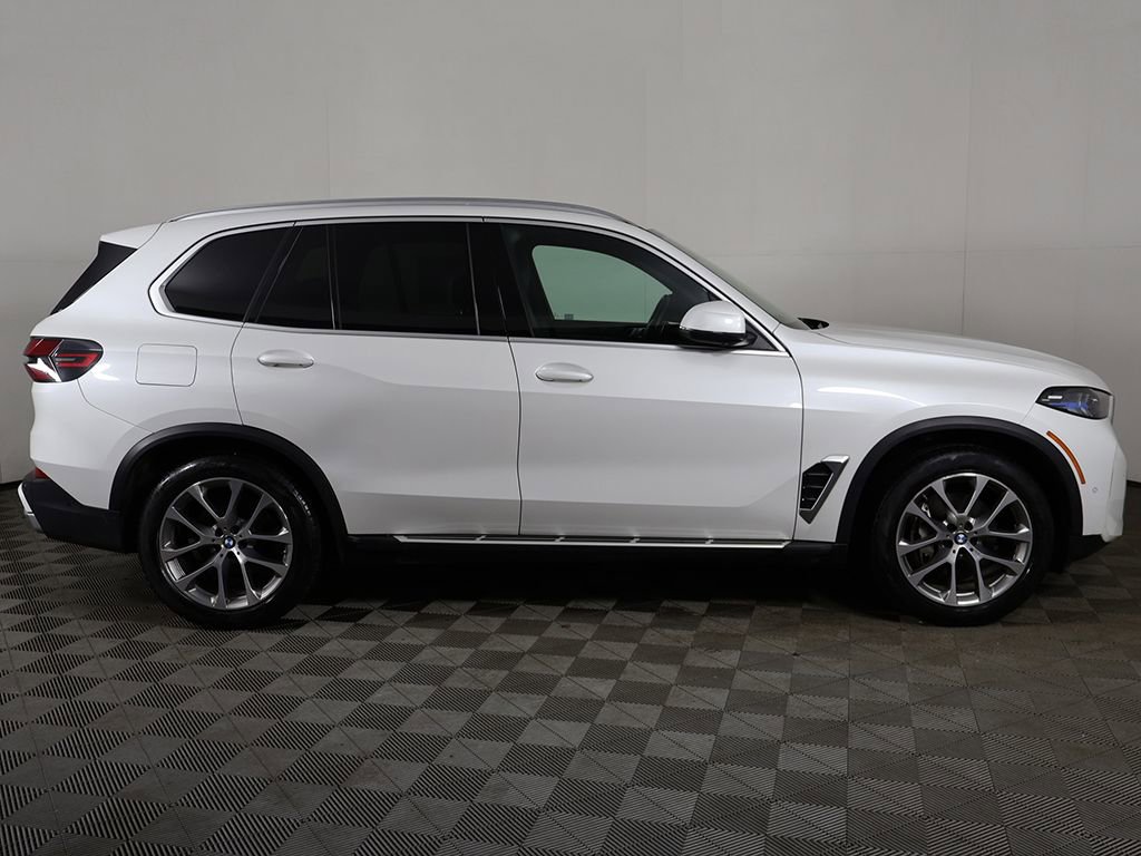 Used 2024 BMW X5 xDrive40i image 19