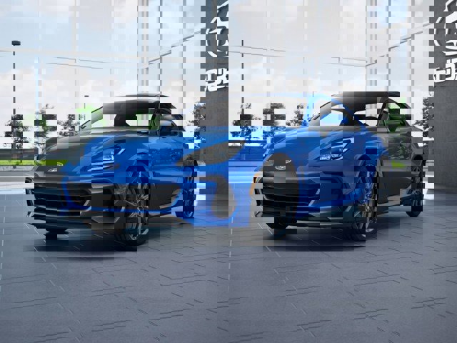 New 2026 Subaru BRZ Limited image 2