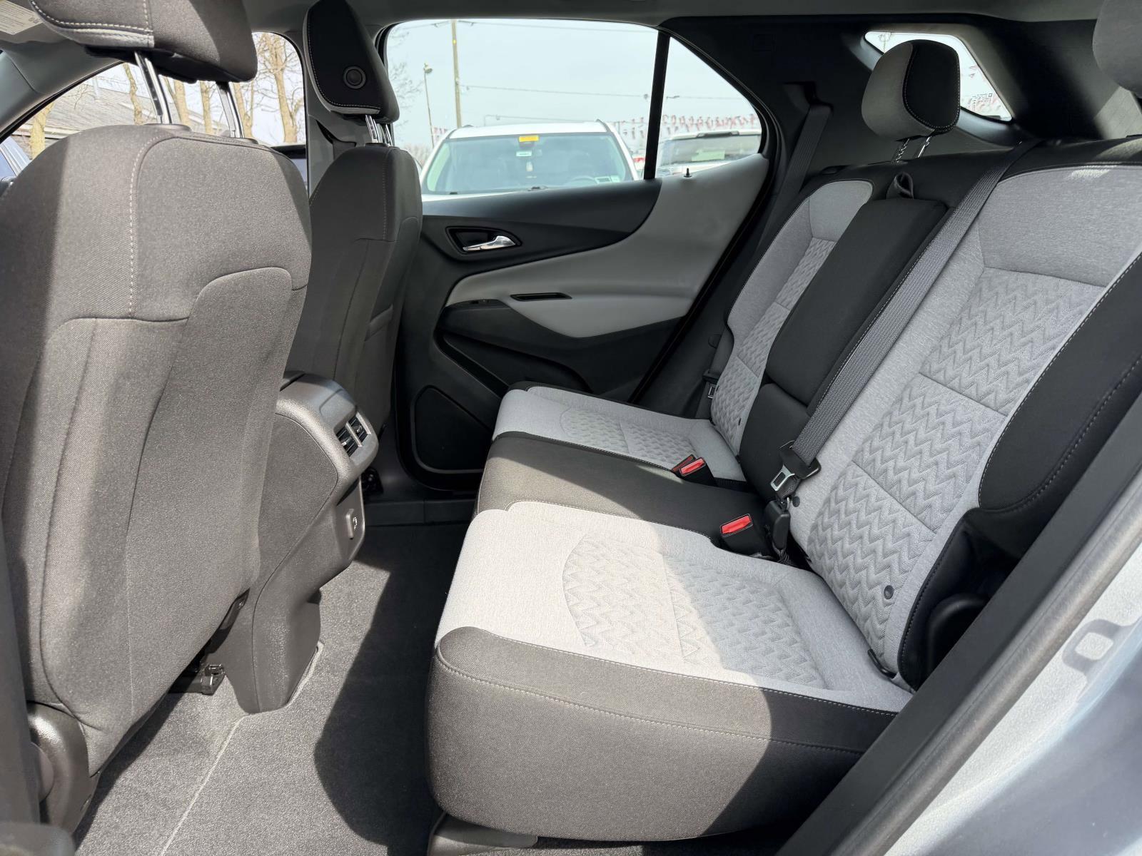 Certified 2023 Chevrolet Equinox LS image 11