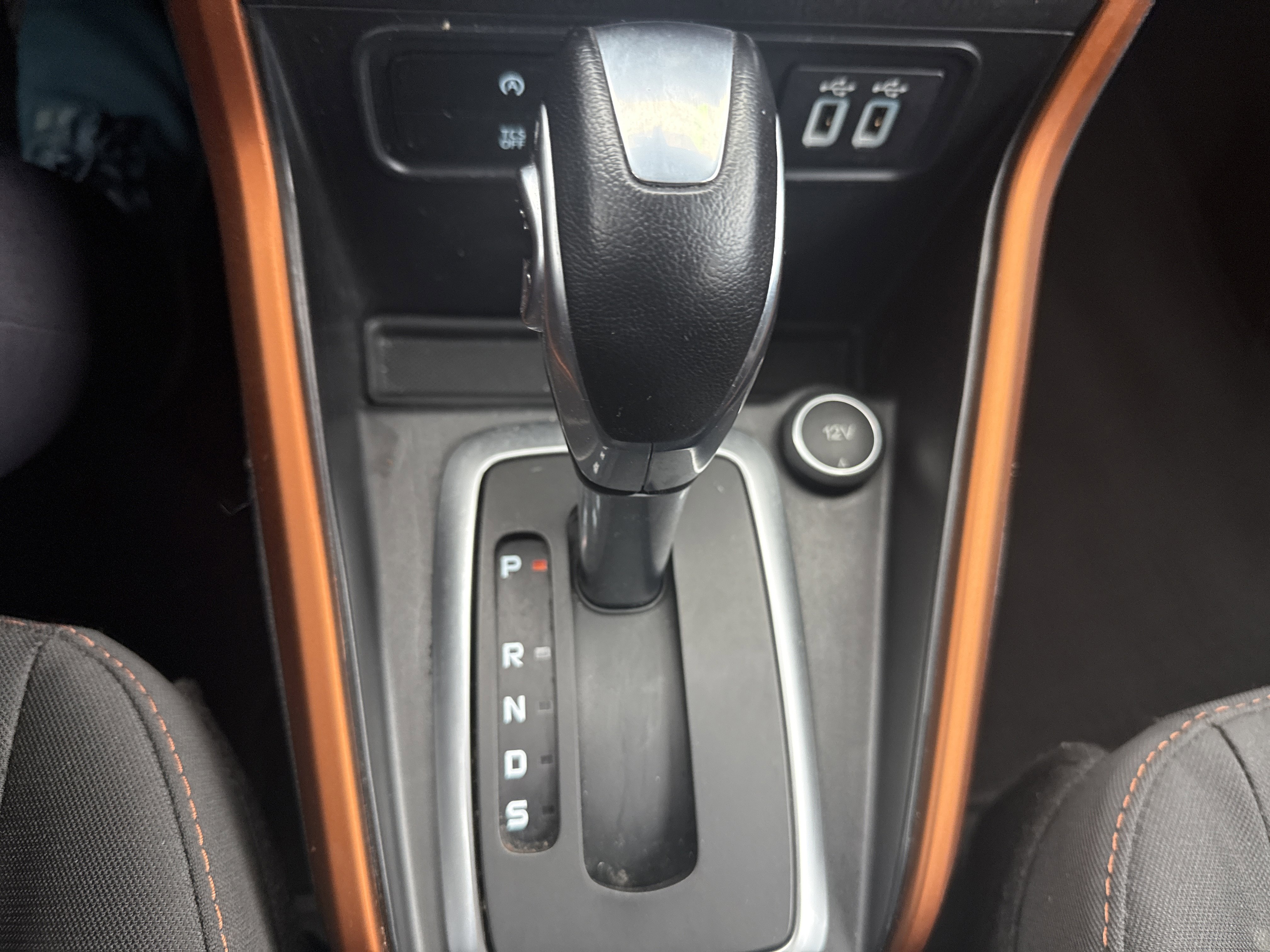 Used 2022 Ford EcoSport SE w/ SE Convenience Package image 27