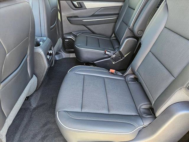 New 2026 Buick Enclave Preferred w/ Power Package image 16