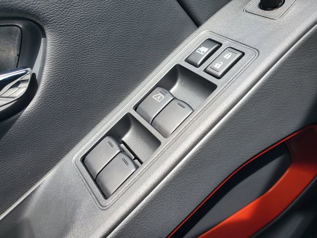 New 2025 Nissan Frontier PRO-4X image 20