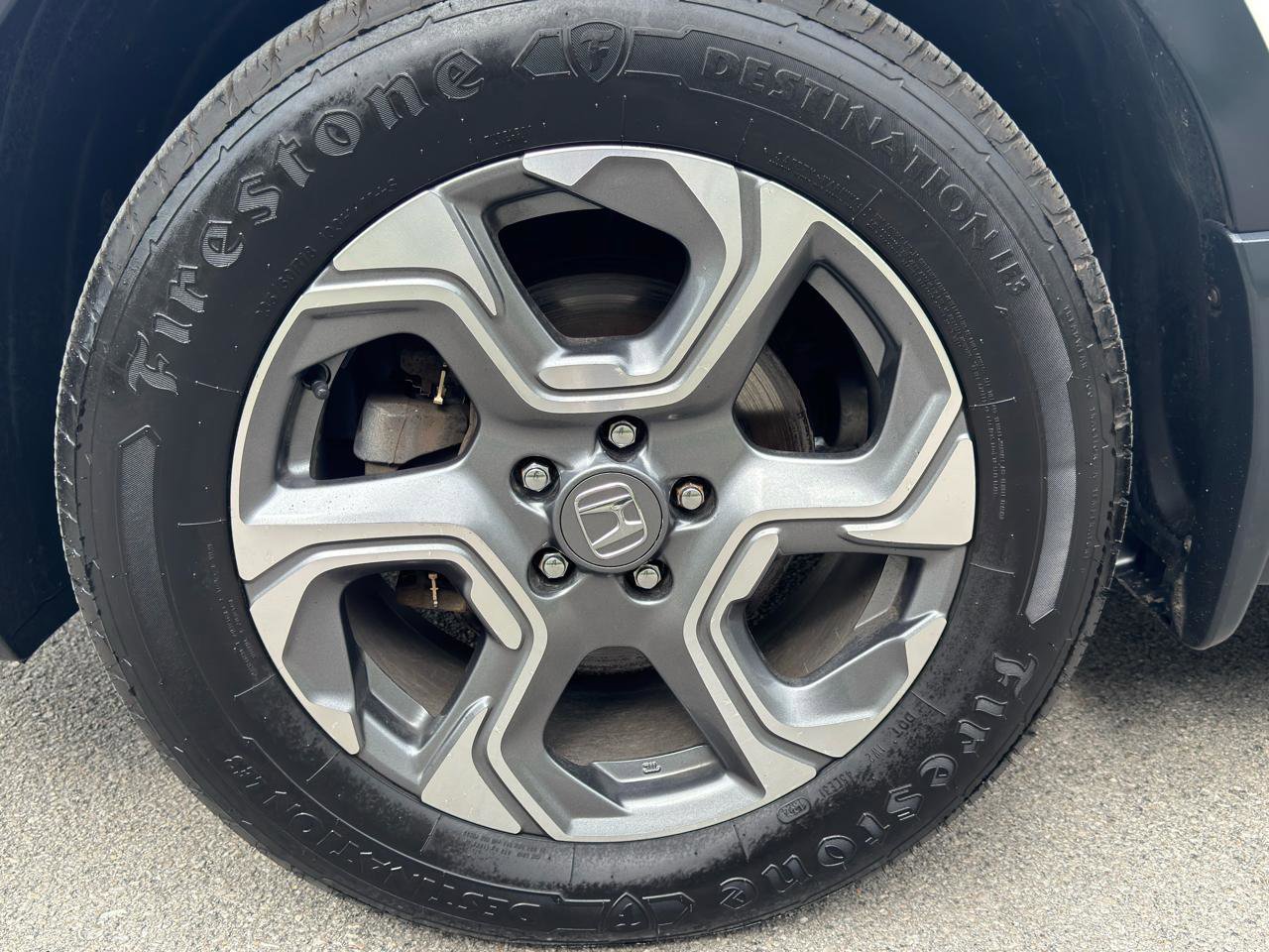 Used 2019 Honda CR-V EX image 11