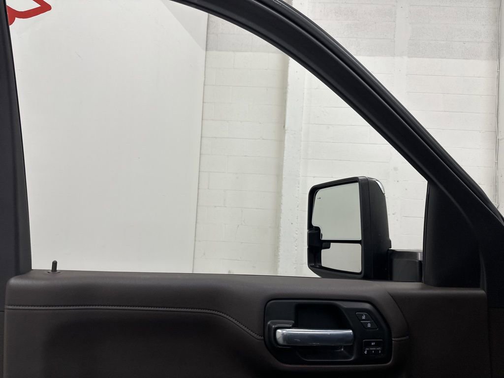 Used 2021 GMC Sierra 2500 Denali w/ Denali Black Diamond Edition image 40