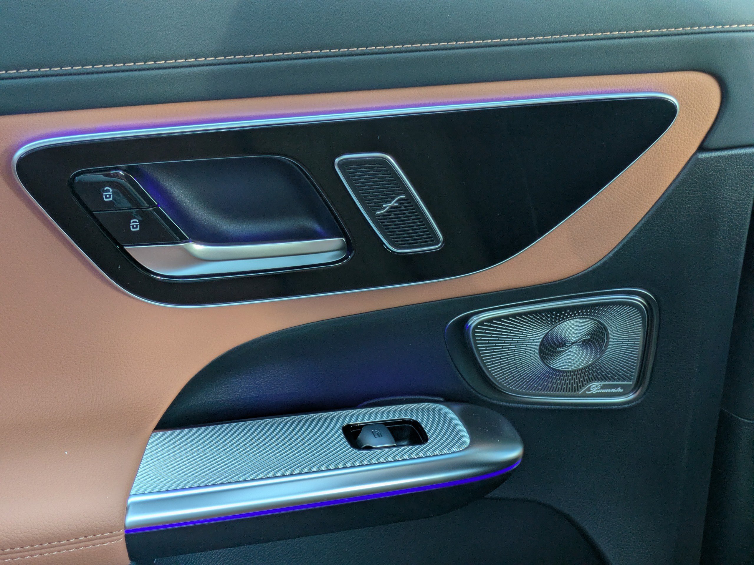 New 2026 Mercedes-Benz GLC 43 AMG 4MATIC Coupe image 16