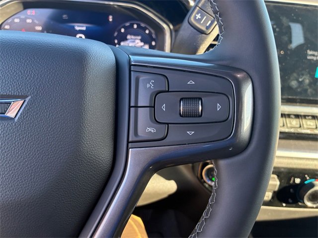 New 2026 Chevrolet Silverado 2500 High Country w/ High Country Premium Package image 25