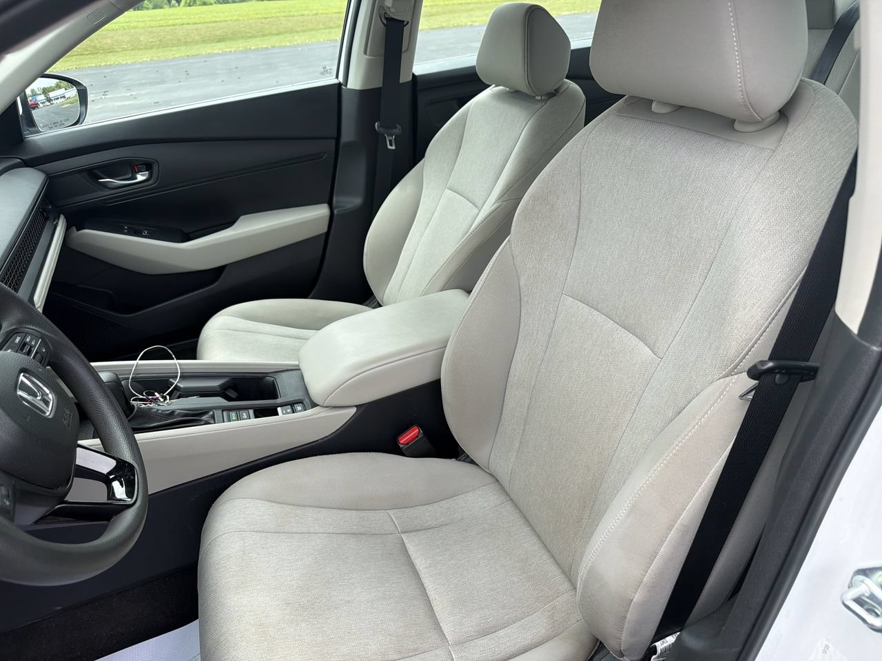 Used 2024 Honda Accord LX image 12