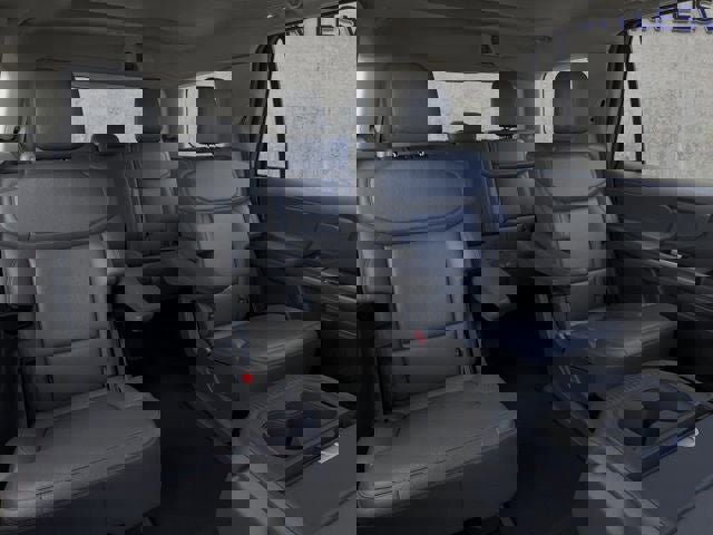 New 2025 Ford Expedition Active image 11