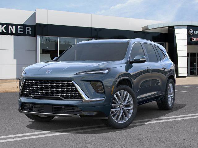 New 2026 Buick Enclave Avenir w/ LPO, All-Weather Package image 6