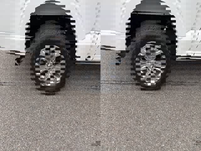 Used 2021 Ford F150 Platinum w/ Equipment Group 701A High image 9