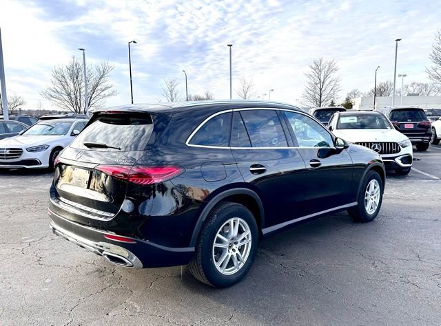 Certified 2026 Mercedes-Benz GLC 300 4MATIC image 10