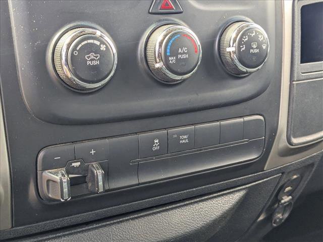 Used 2014 RAM 2500 SLT image 10