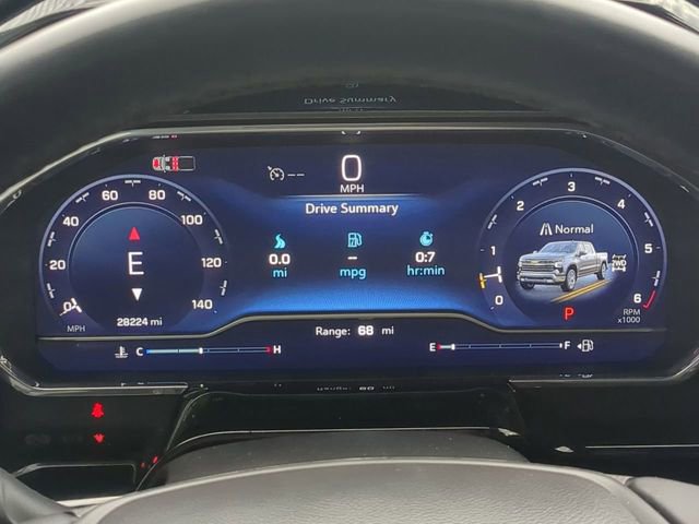 Used 2024 Chevrolet Silverado 1500 LT w/ All Star Edition Plus image 32