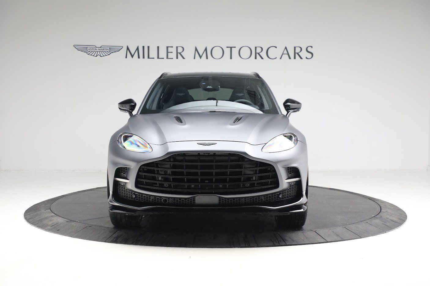 Used 2023 Aston Martin DBX 707 image 11