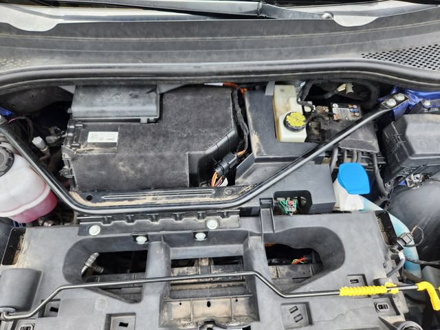 Used 2022 Volkswagen ID.4 Pro S AWD/4WD image 29
