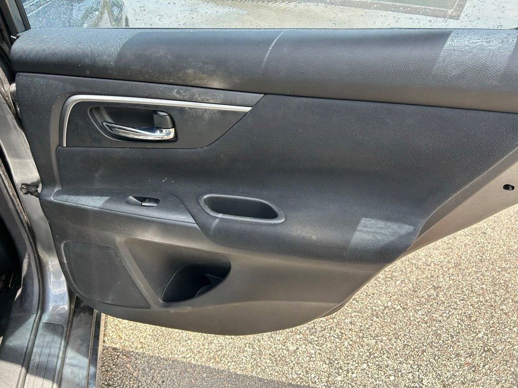 Used 2015 Nissan Altima 2.5 S FWD image 39