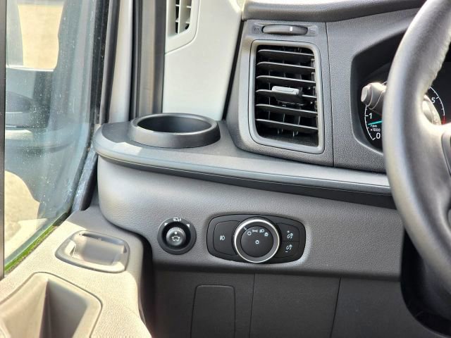 Used 2021 Ford Transit 350 148 High Roof Extended DRW image 21